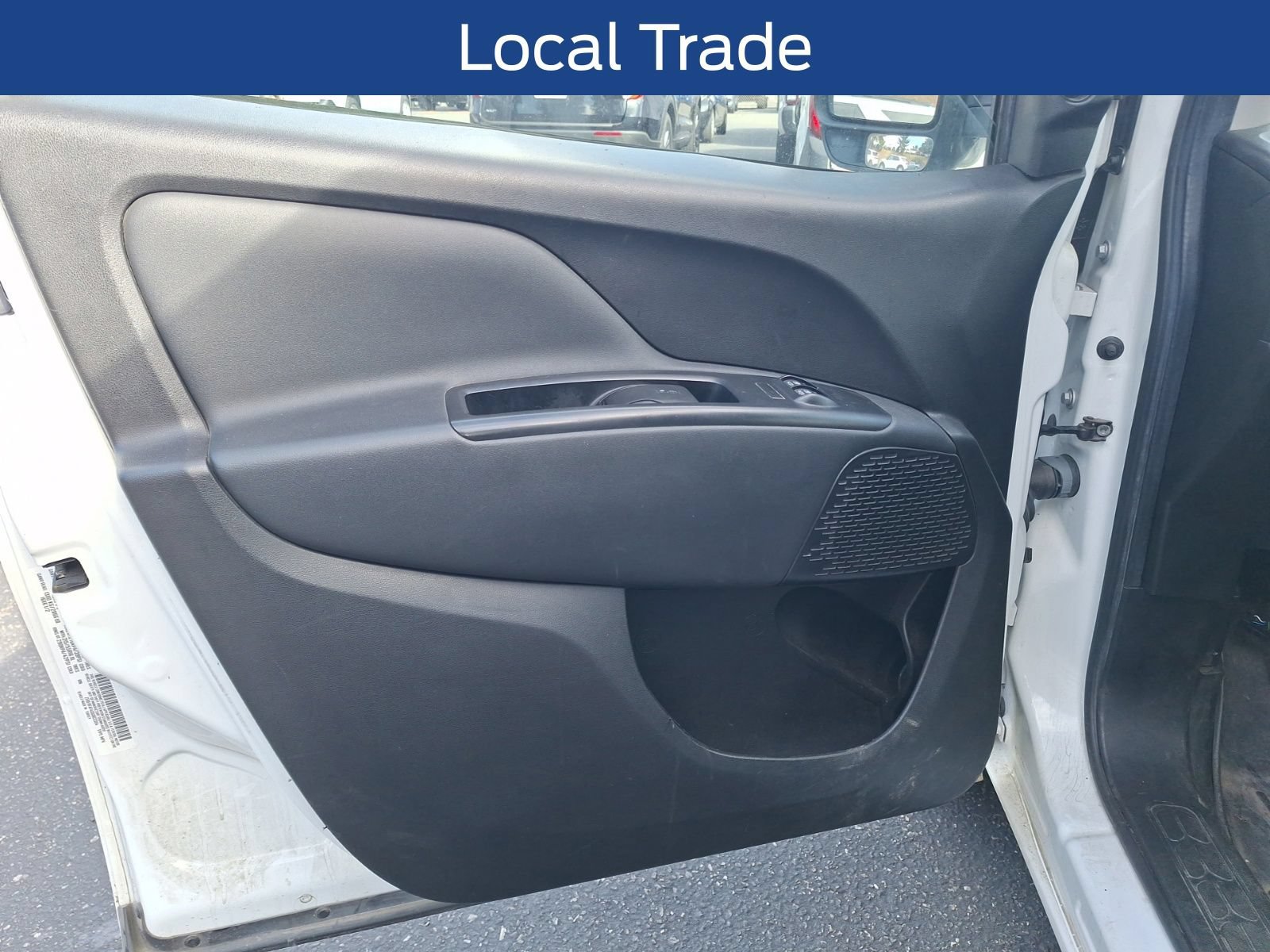 Used 2016 RAM ProMaster City Tradesman FWD image 14