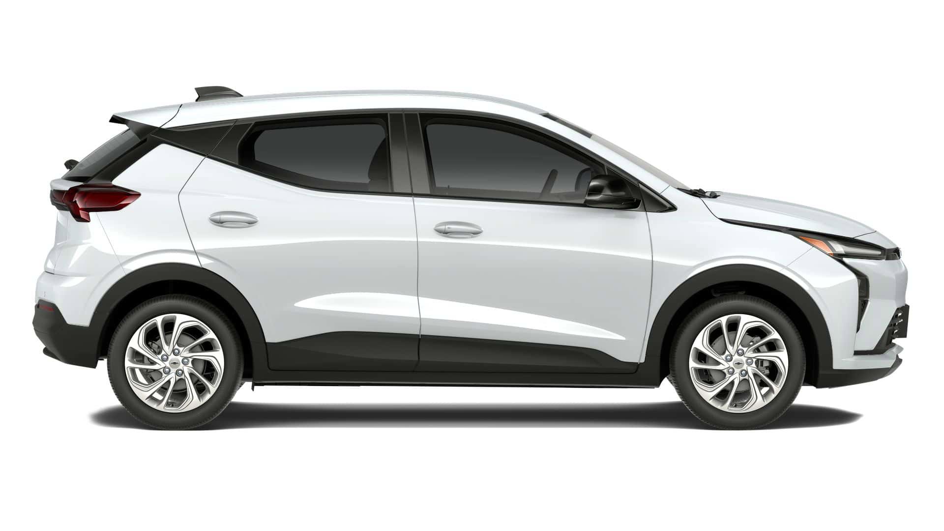 New 2027 Chevrolet Bolt LT FWD image 2