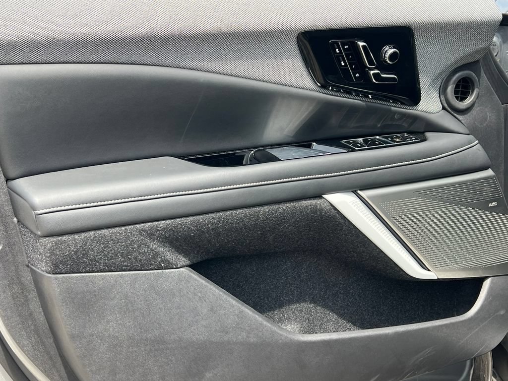 New 2026 Cadillac Optiq Luxury 1 AWD/4WD image 14