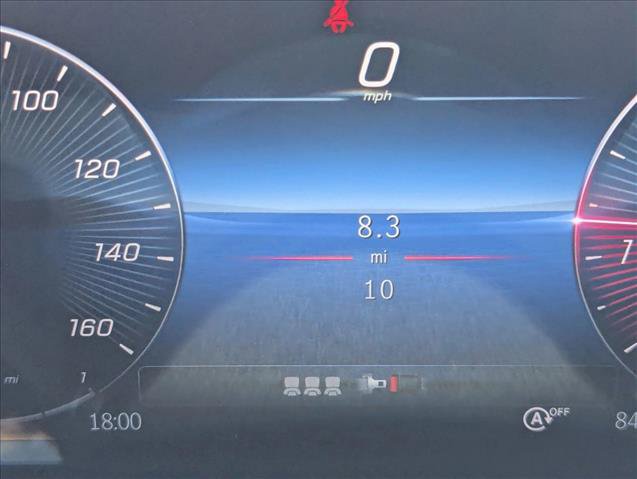 New 2026 Mercedes-Benz GLB 250 image 10