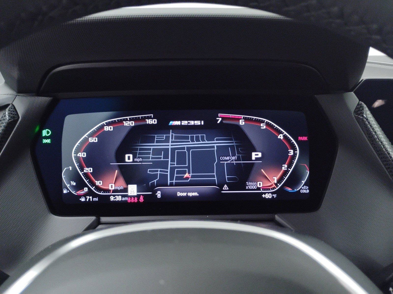 Used 2024 BMW M235i xDrive Gran Coupe w/ Premium Package image 18