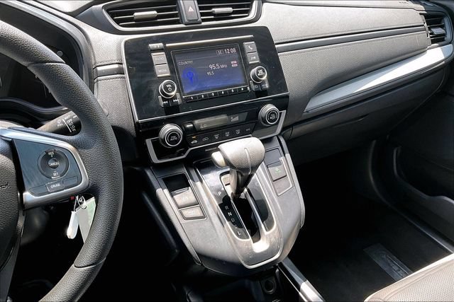 Used 2017 Honda CR-V LX image 15