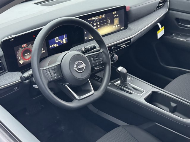 New 2026 Nissan Kicks S image 16