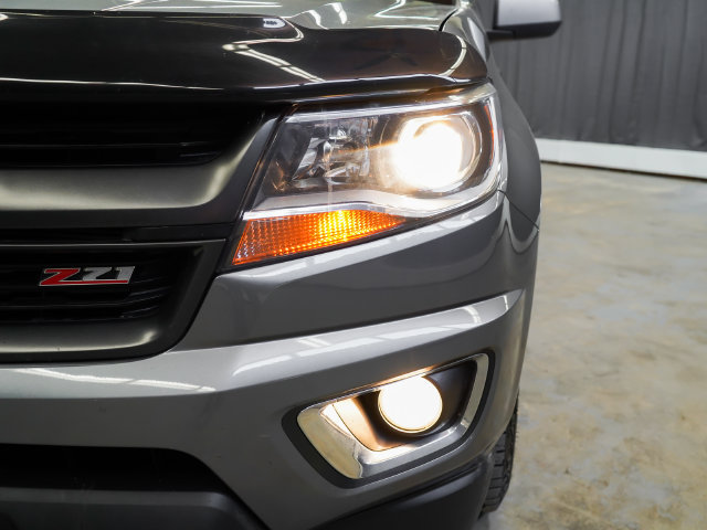 Used 2020 Chevrolet Colorado Z71 AWD/4WD image 48