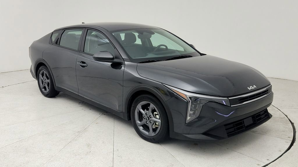 Used 2025 Kia K4 LXS