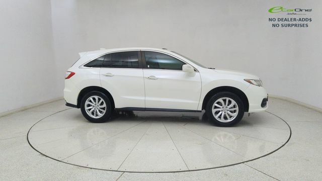Used 2017 Acura RDX FWD w/ Technology Package image 62