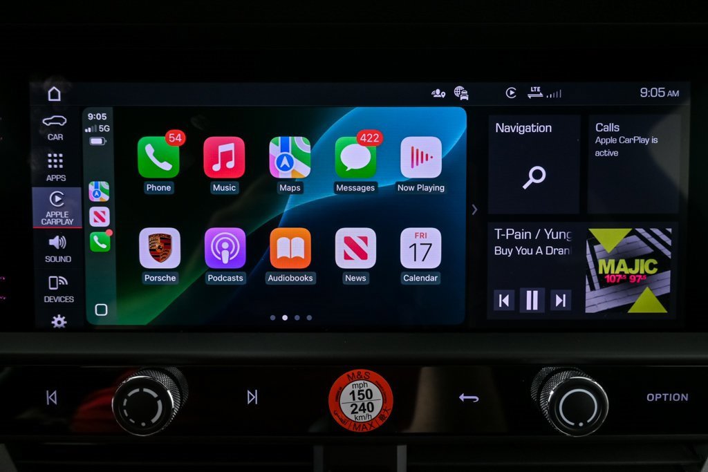 New 2026 Porsche Macan image 16