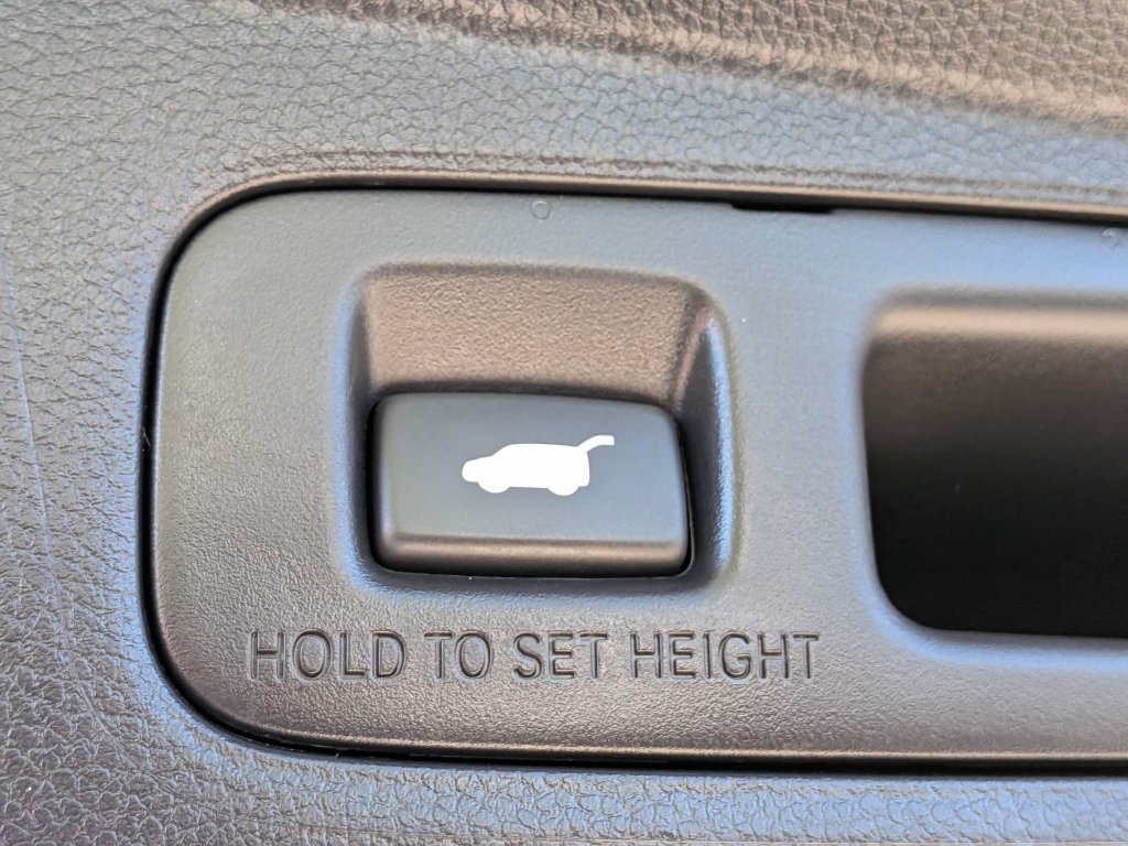 Used 2026 Honda CR-V Sport-L image 19