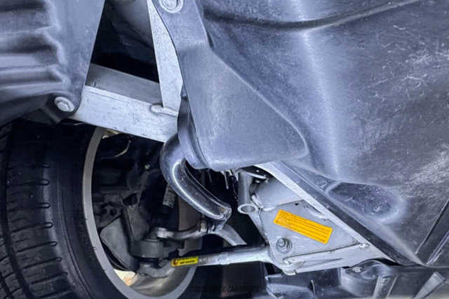 Used 2007 BMW Z4 3.0i image 56