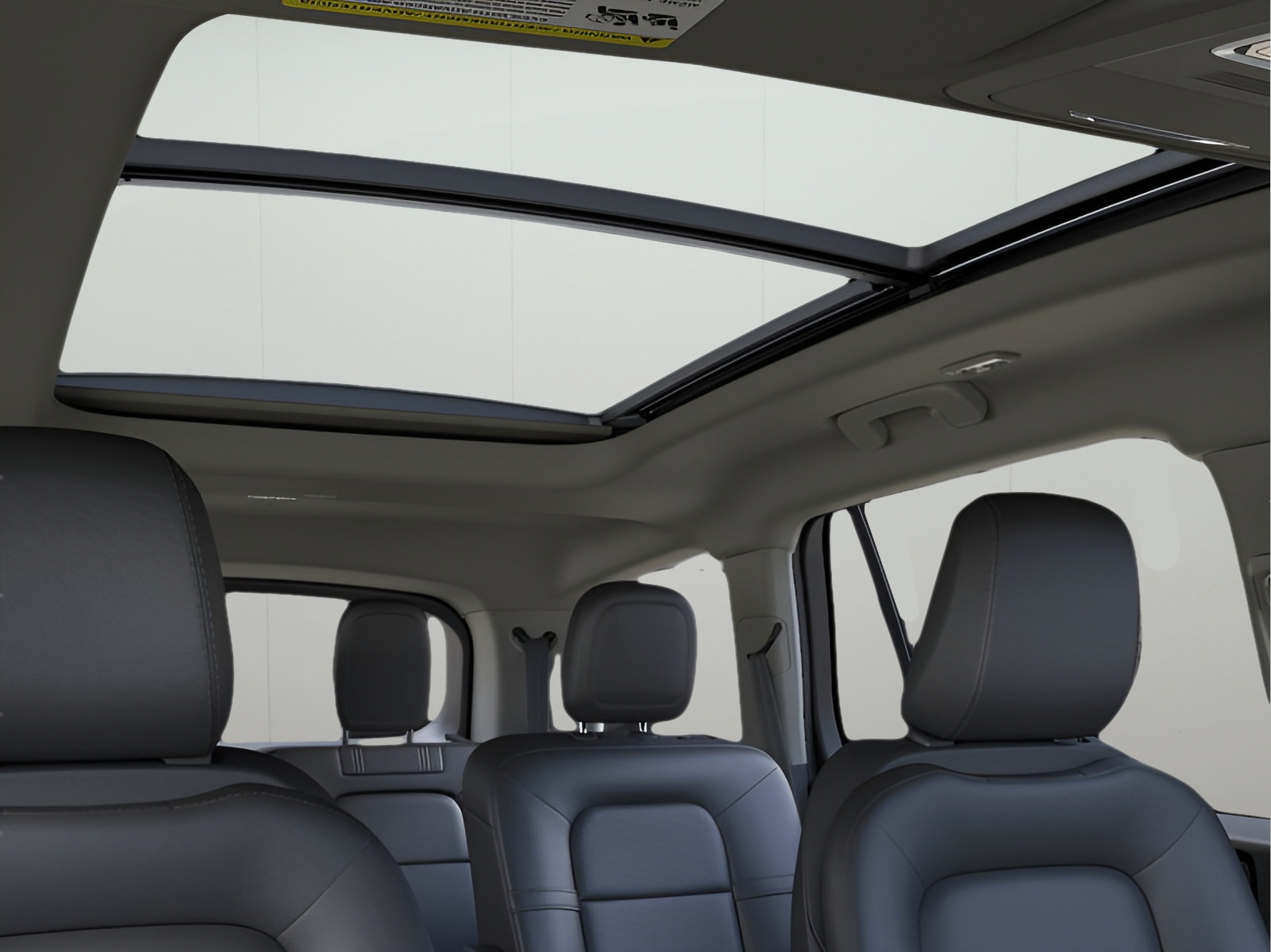Used 2026 Lincoln Aviator 2WD image 22