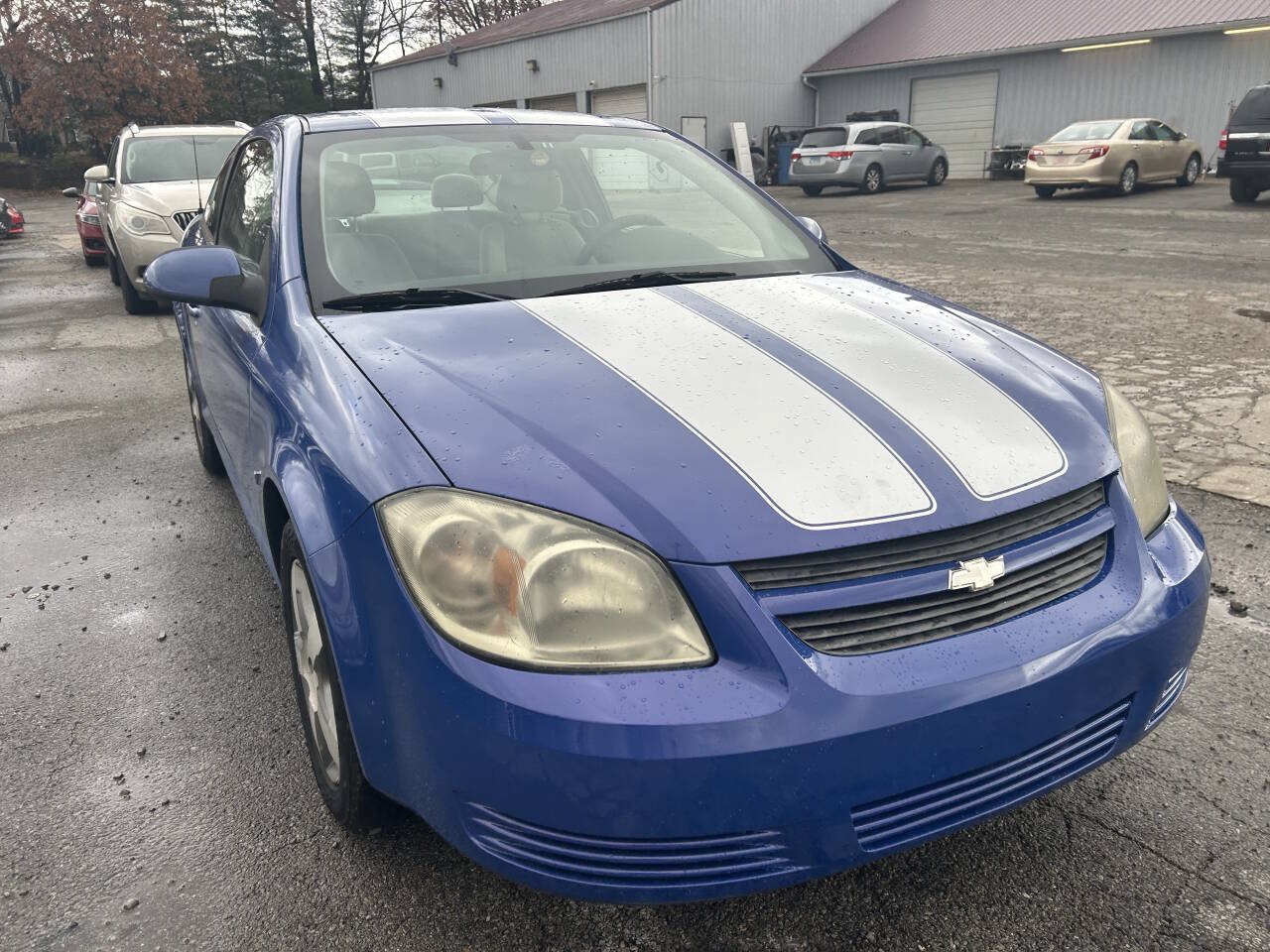 Used 2008 Chevrolet Cobalt LT FWD image 7