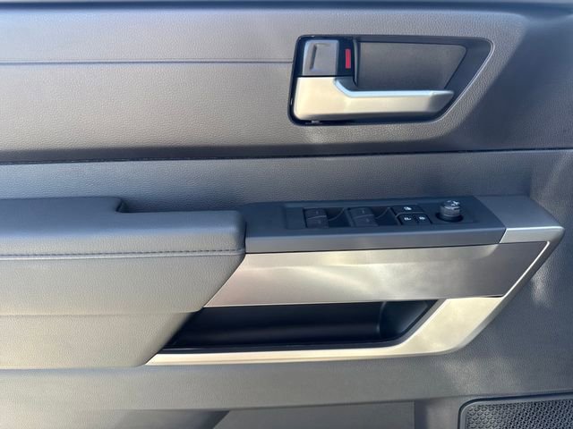 New 2026 Toyota Tundra SR5 AWD/4WD image 16