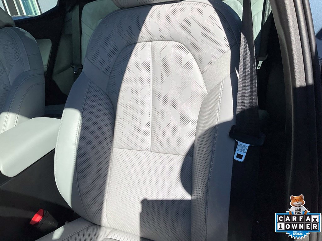 Used 2024 Polestar Polestar 2 AWD/4WD image 20