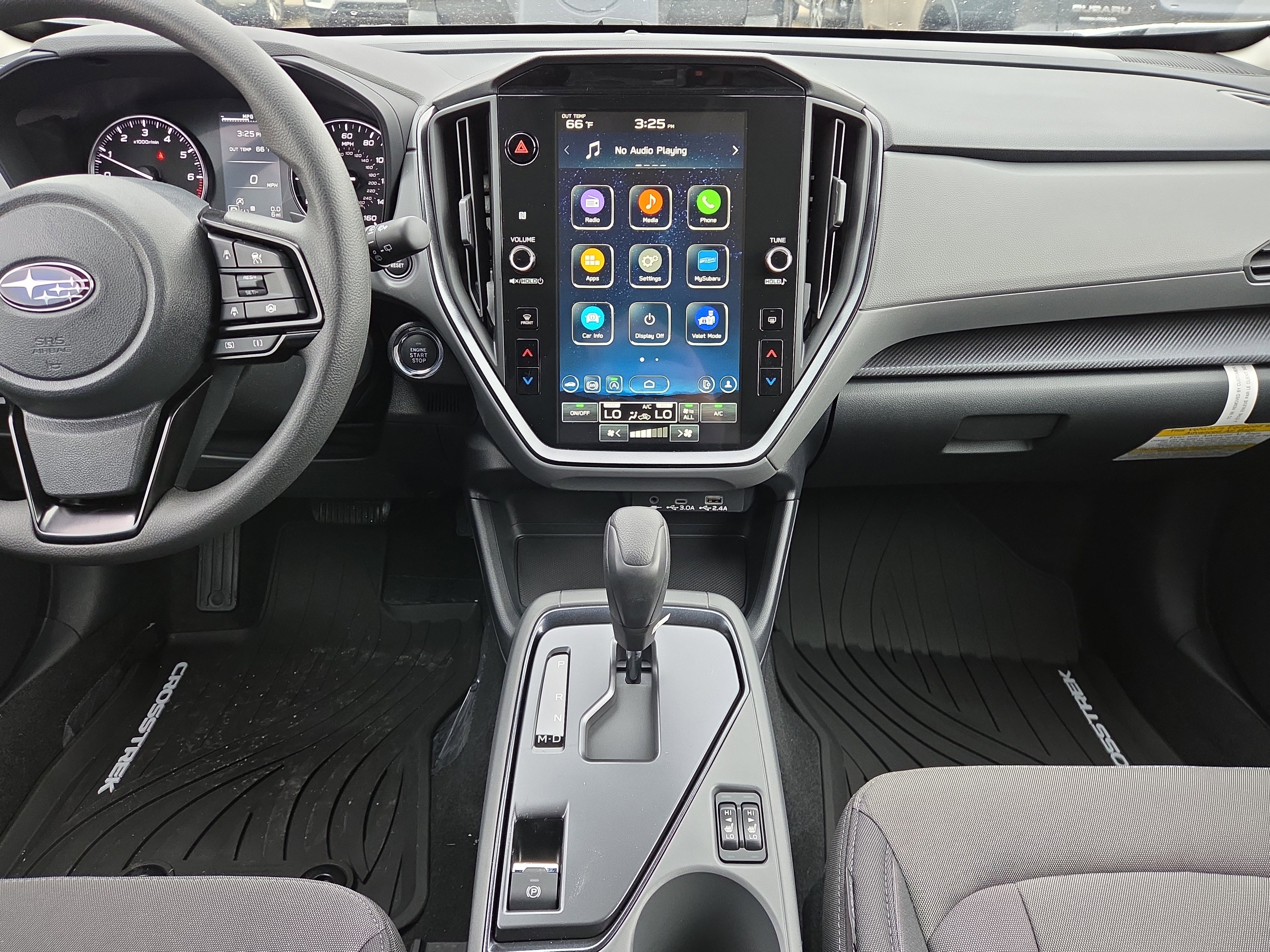 New 2026 Subaru Crosstrek 2.0i Premium image 11