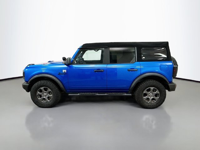 Used 2024 Ford Bronco Big Bend AWD/4WD image 4