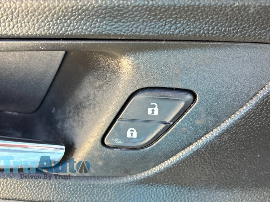 Used 2022 Chevrolet TrailBlazer LS AWD/4WD image 22
