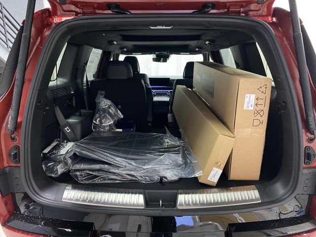 New 2026 Hyundai Santa Fe Calligraphy image 16