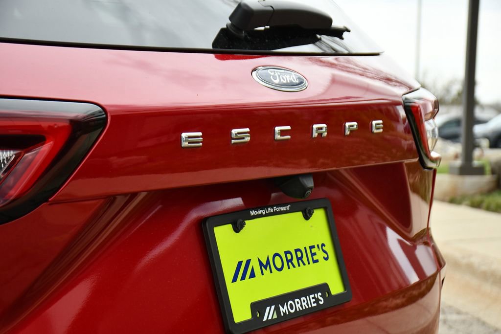 Used 2023 Ford Escape Active w/ Tech Pack #1 image 41