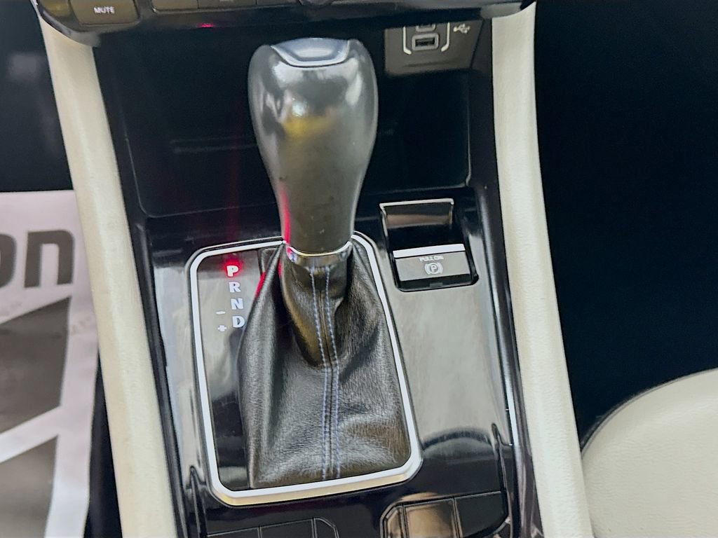 Used 2022 Jeep Compass Latitude image 16