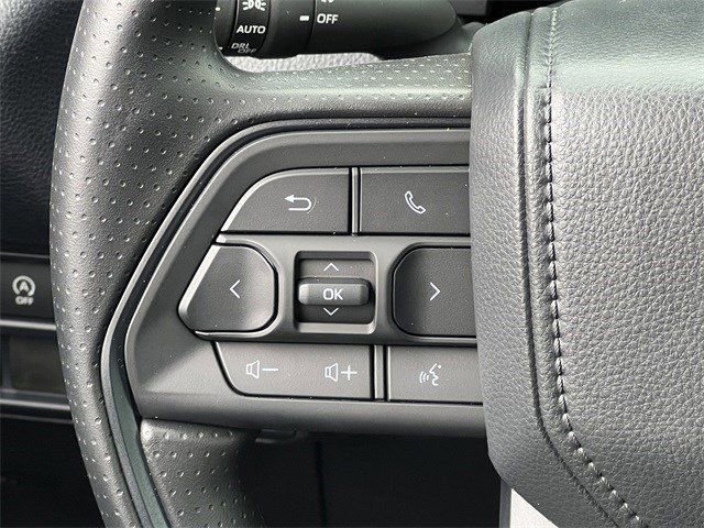 New 2026 Toyota Tundra SR5 image 12