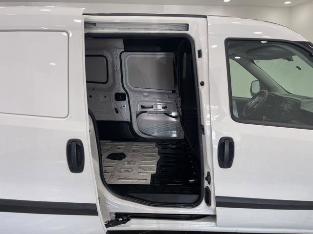 Used 2021 RAM ProMaster City Tradesman FWD image 35