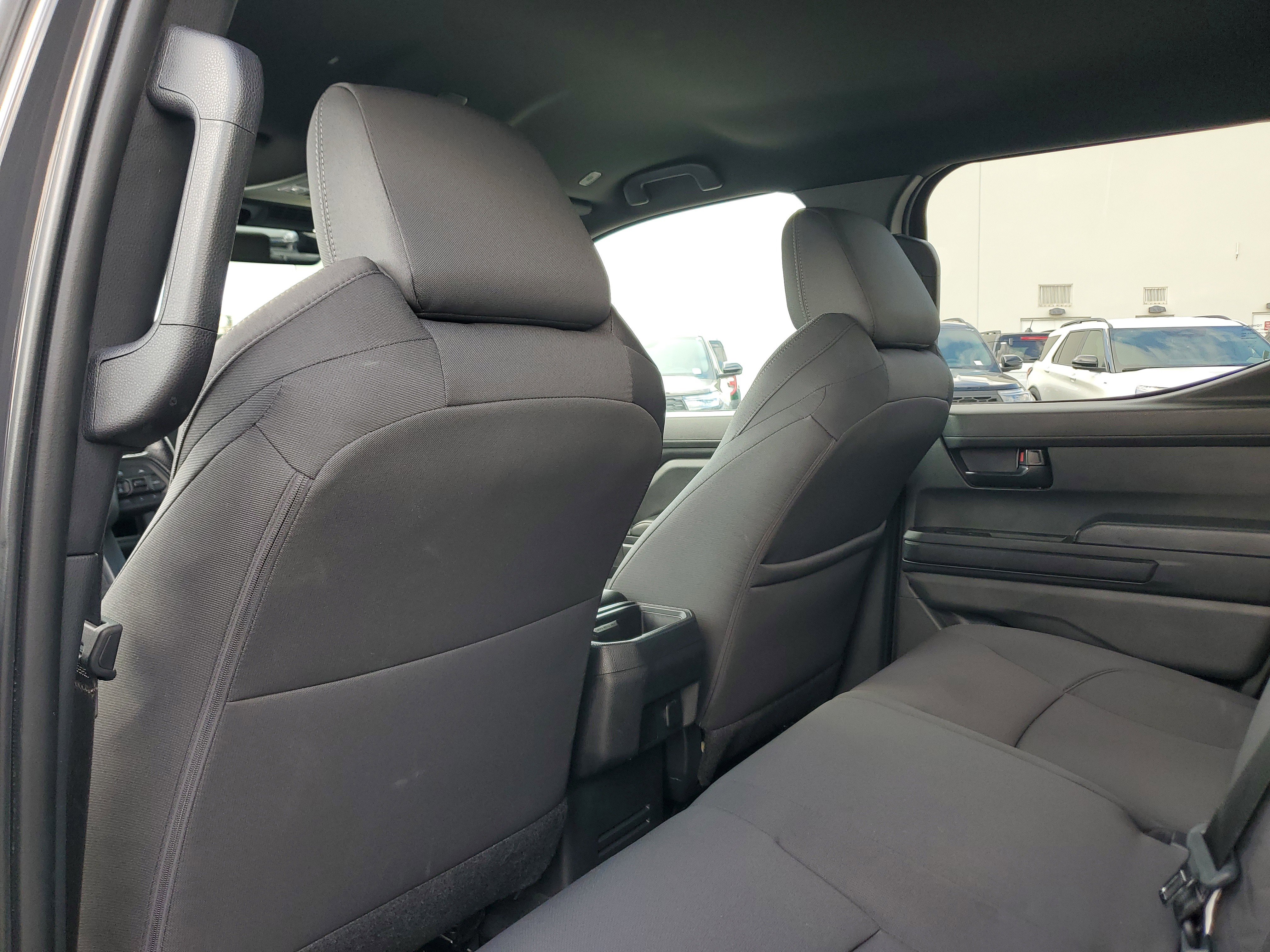 Used 2025 Toyota Tacoma SR5 RWD image 13