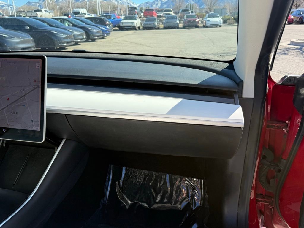Used 2019 Tesla Model 3 Long Range AWD/4WD image 26