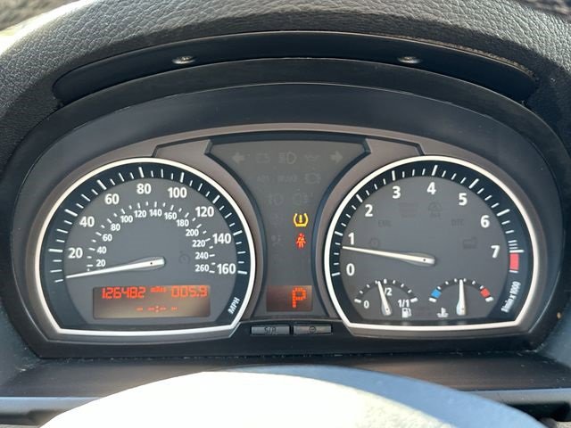 Used 2008 BMW X3 3.0si image 7