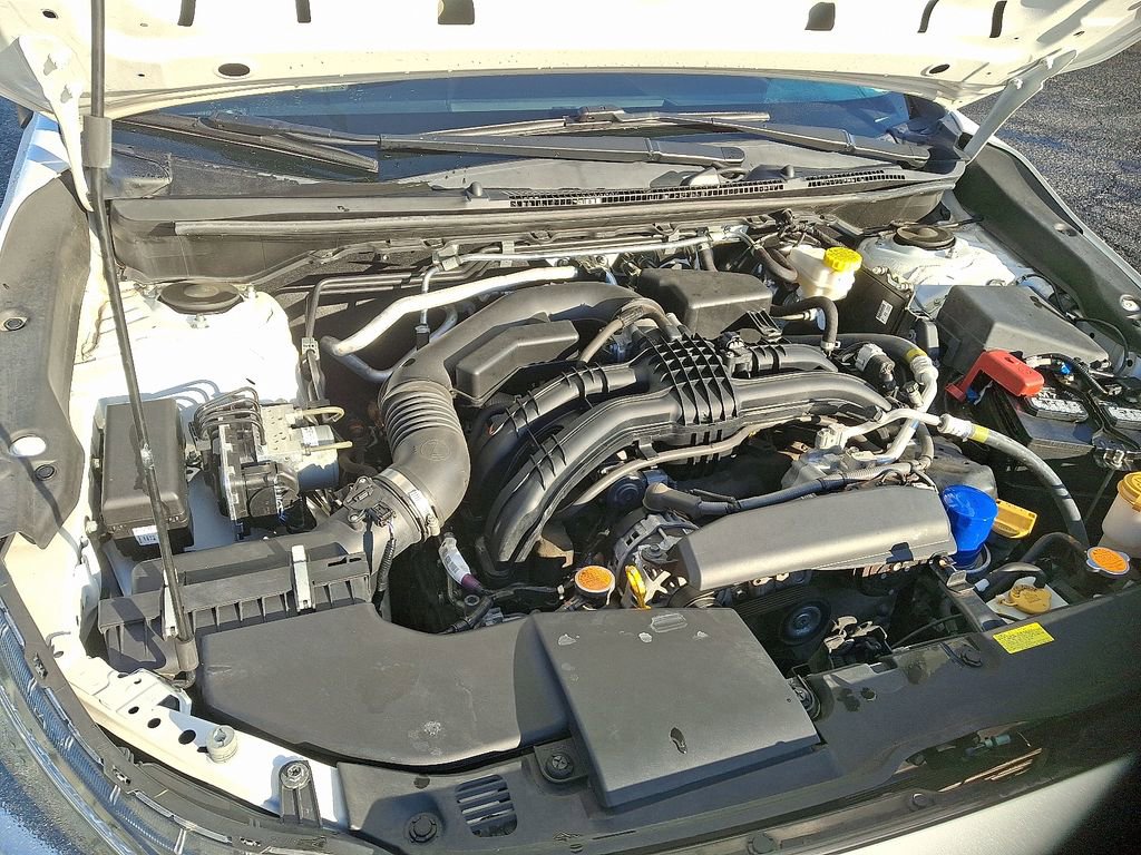 Used 2022 Subaru Impreza 2.0i image 28