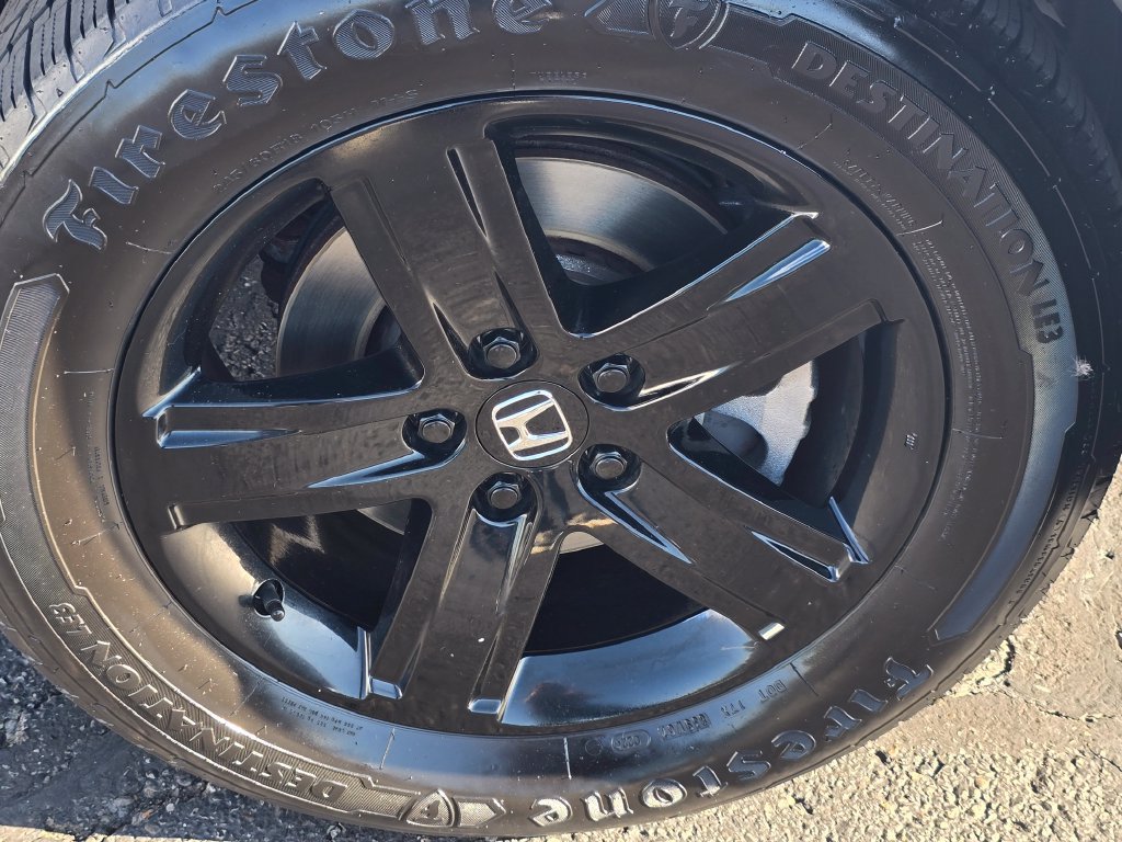 Used 2022 Honda Ridgeline Black Edition image 10