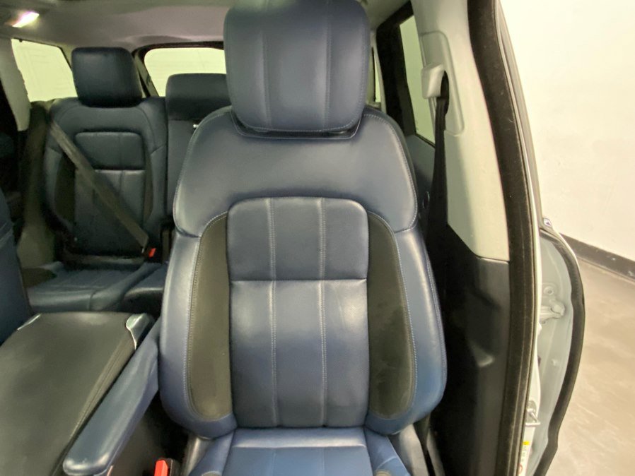 Used 2019 Land Rover Range Rover Sport Supercharged AWD/4WD image 22