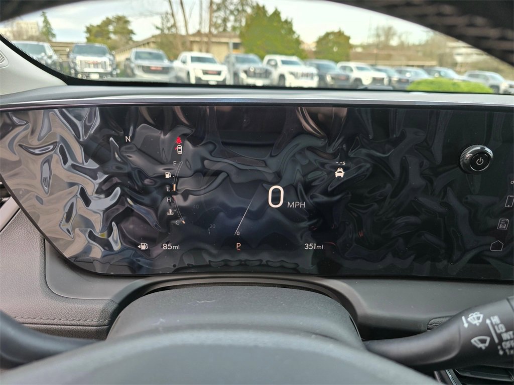 New 2026 Buick Encore GX Preferred image 27