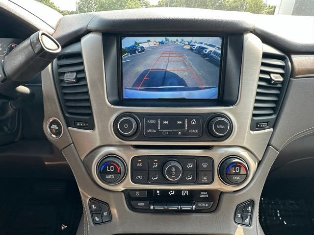 Used 2016 GMC Yukon XL Denali w/ Open Road Package AWD/4WD image 33