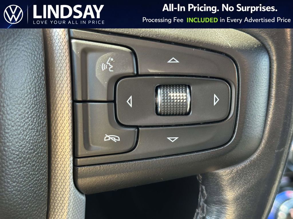 Used 2021 GMC Yukon Denali w/ Advanced Technology Package image 23