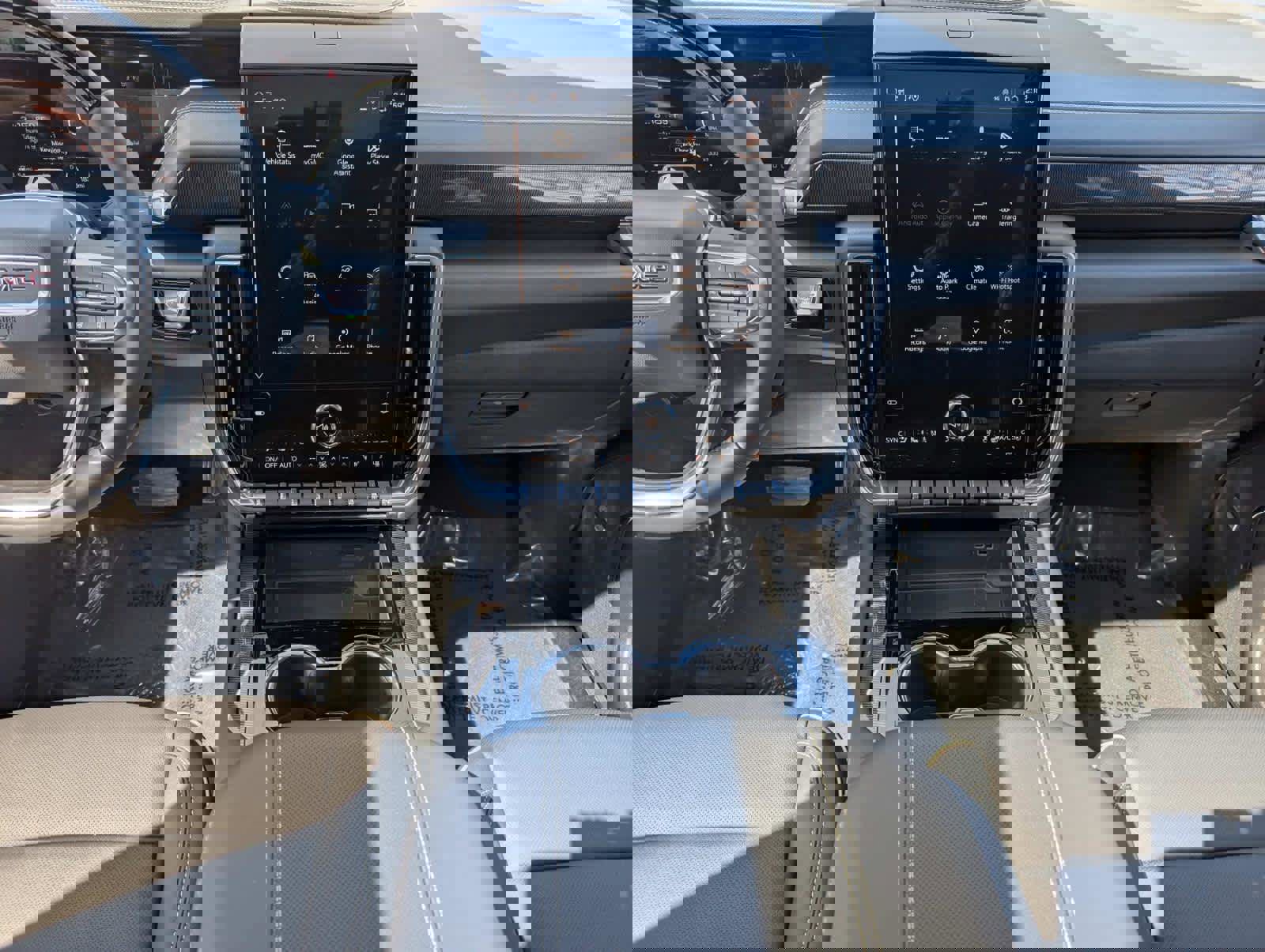 Certified 2026 GMC Yukon XL Elevation w/ Elevation Premium Package image 20