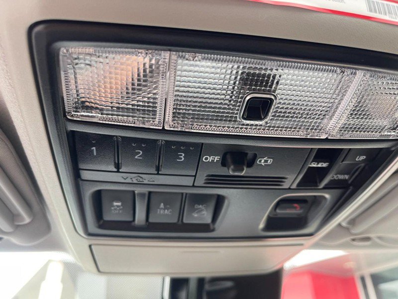 Used 2023 Toyota 4Runner SR5 Premium w/ Moonroof Package AWD/4WD image 34