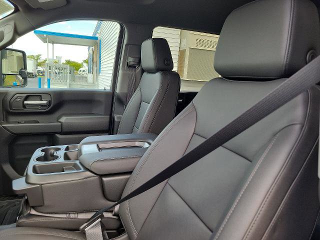 New 2025 Chevrolet Silverado 3500 W/T w/ WT Convenience Package AWD/4WD image 14