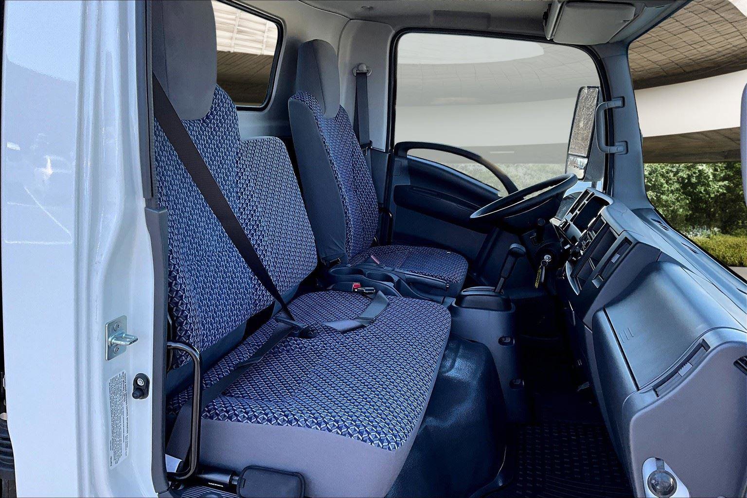 New 2025 Chevrolet Low Cab Forward image 10