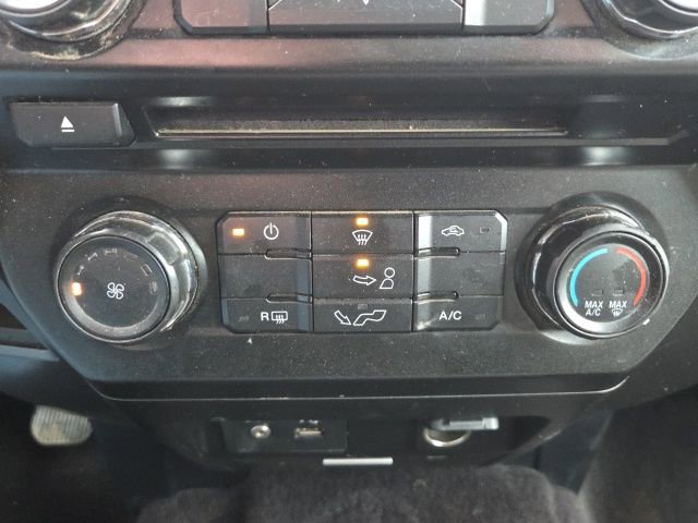 Used 2015 Ford F150 XLT w/ Equipment Group 301A Mid image 28