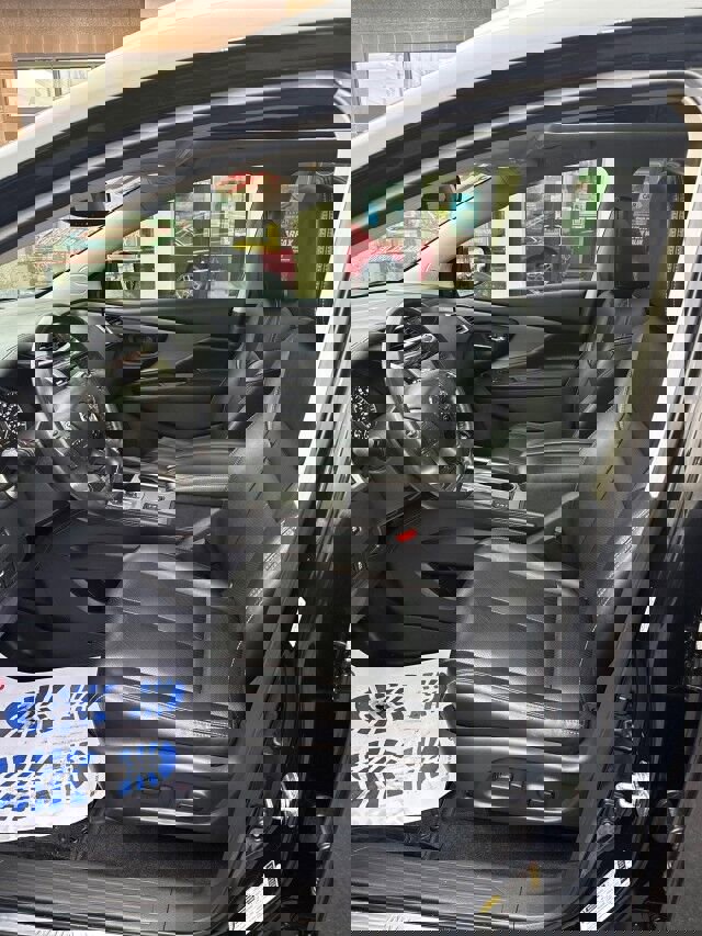 Used 2019 Nissan Murano SL image 10