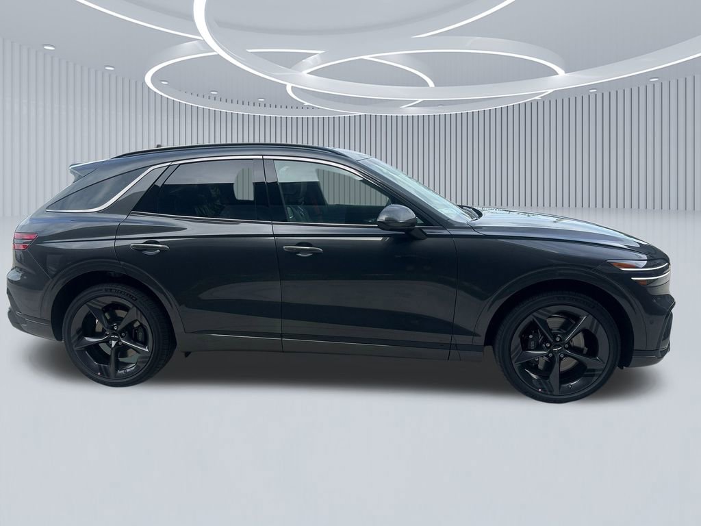 New 2026 Genesis GV70 3.5T Sport Prestige AWD/4WD image 2