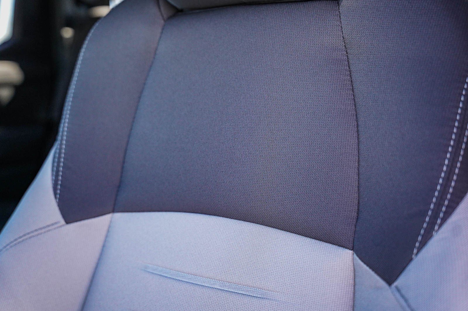 New 2025 Toyota Tacoma TRD Off-Road image 30