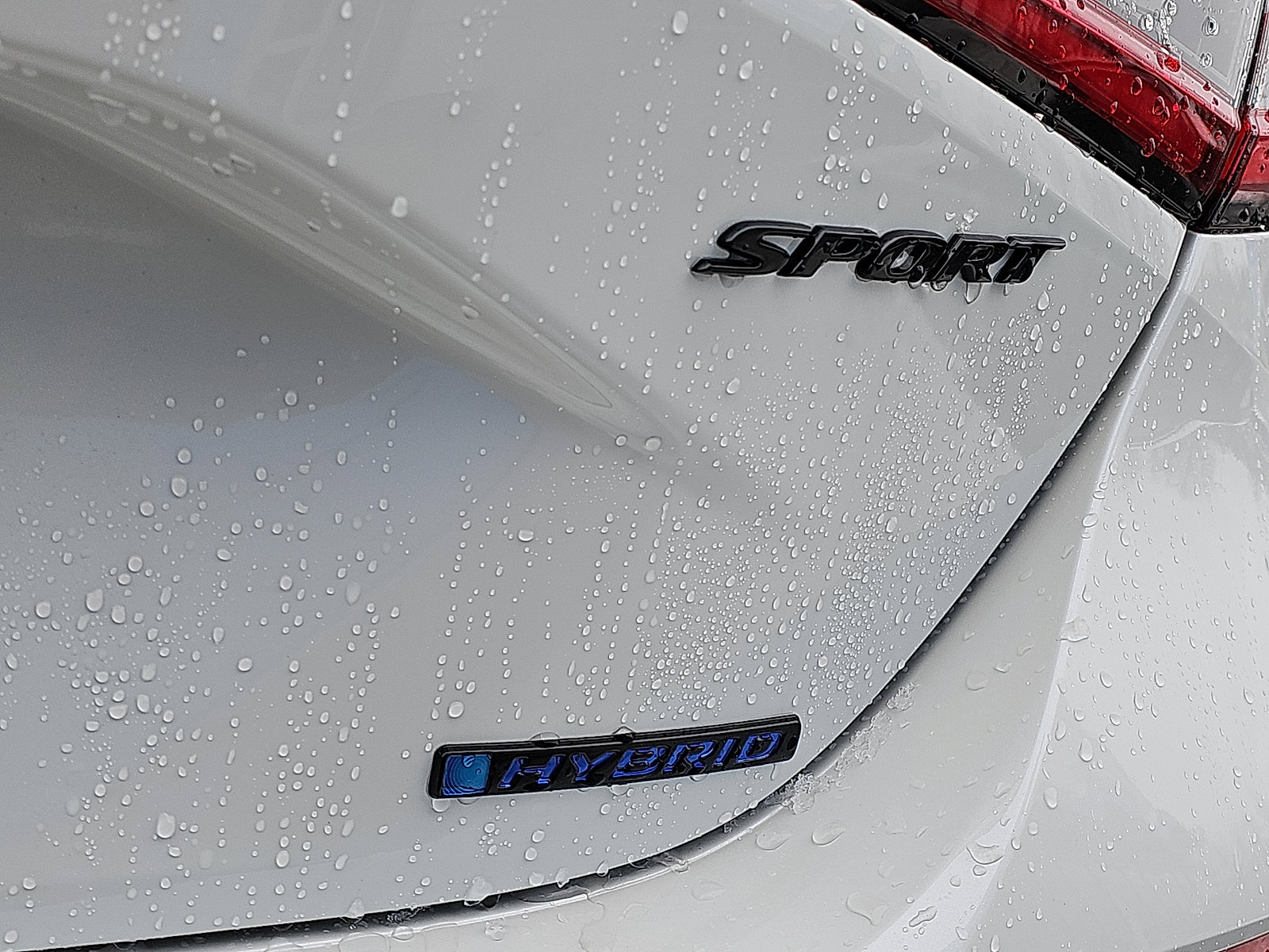 New 2026 Honda Civic Sport image 14