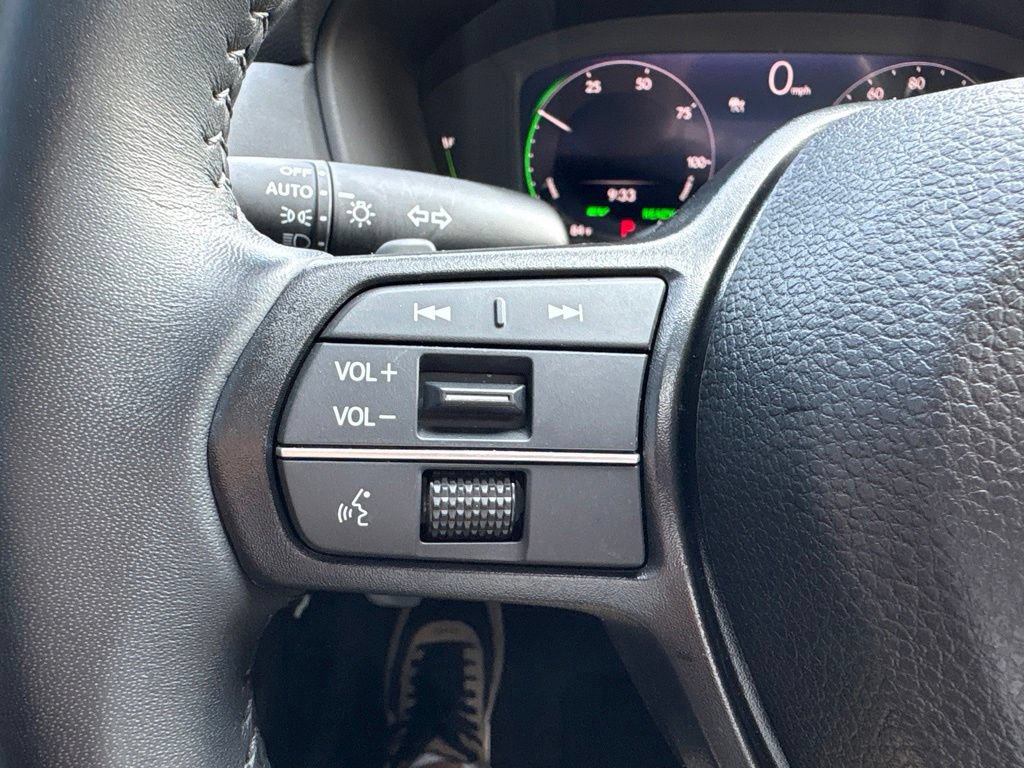 Used 2025 Honda Accord Sport image 20