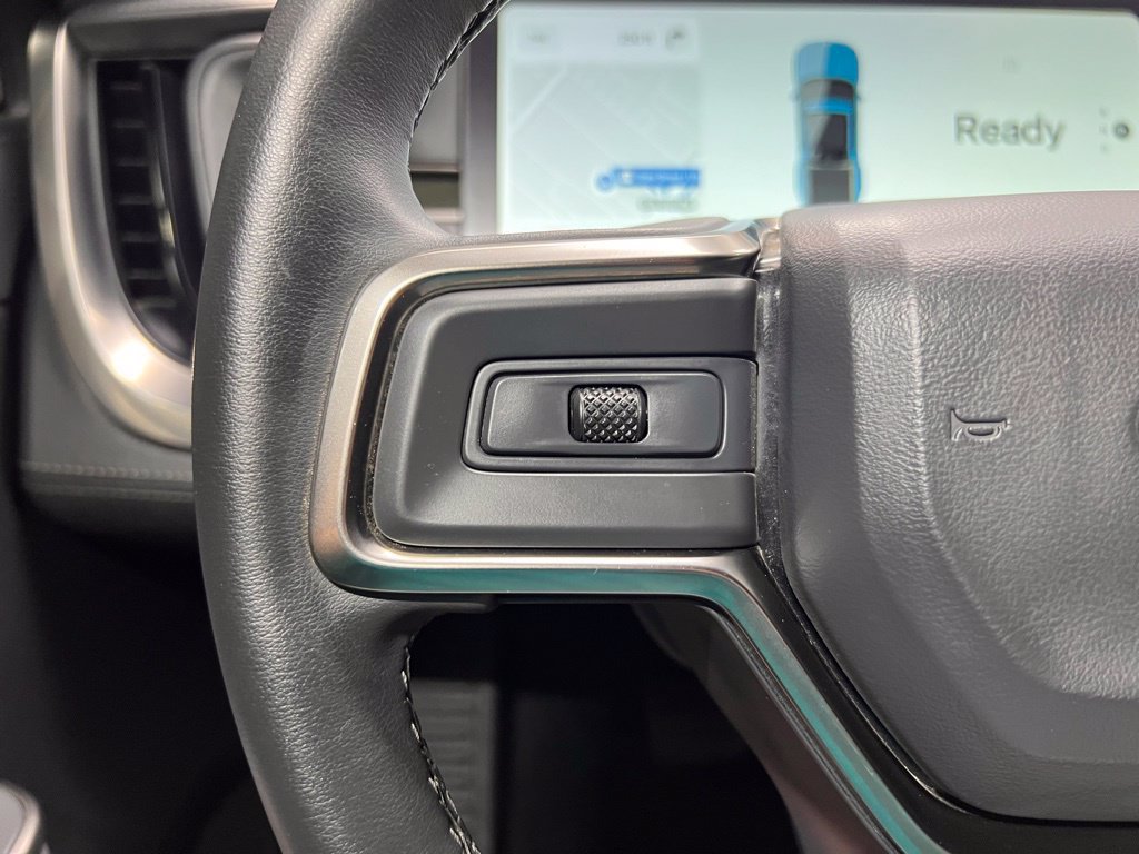 Used 2025 Rivian R1T Adventure Dual AWD/4WD image 20