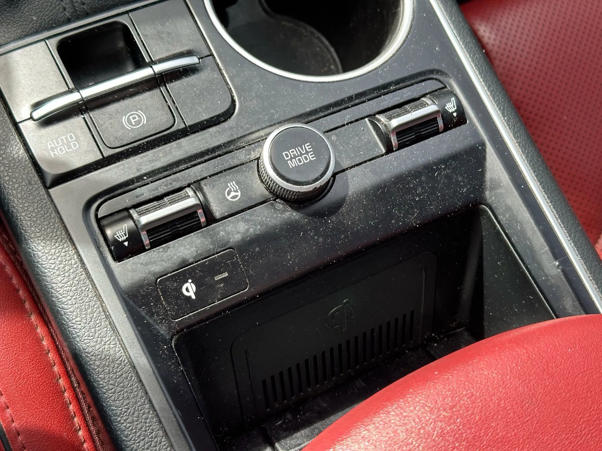 Used 2023 Kia K5 GT-Line image 41