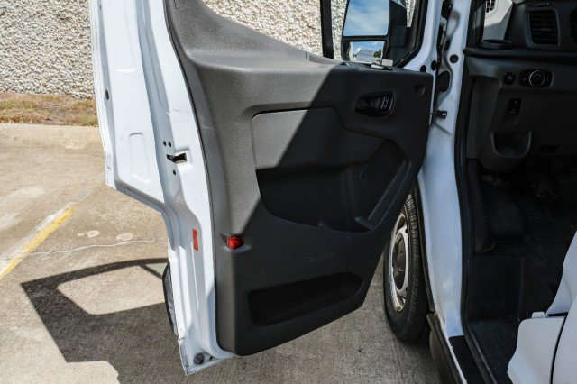 Used 2022 Ford Transit 350 Medium Roof image 37