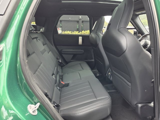 New 2027 MINI Cooper Countryman S AWD/4WD image 15