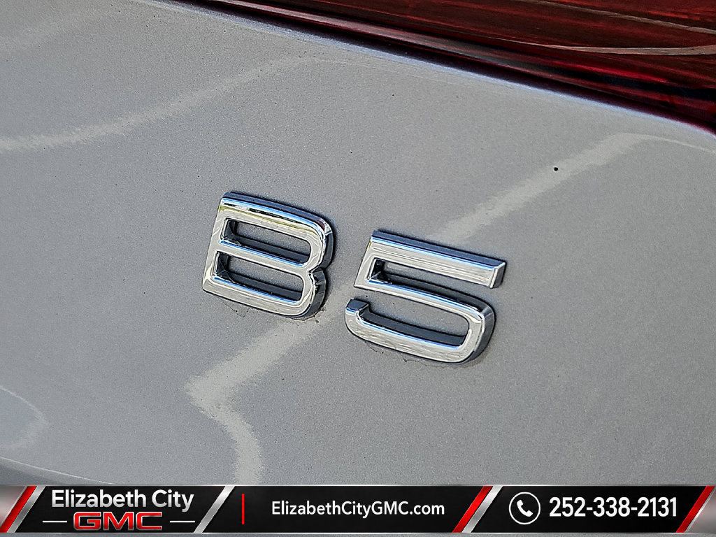 Used 2024 Volvo S60 B5 Plus AWD/4WD image 33