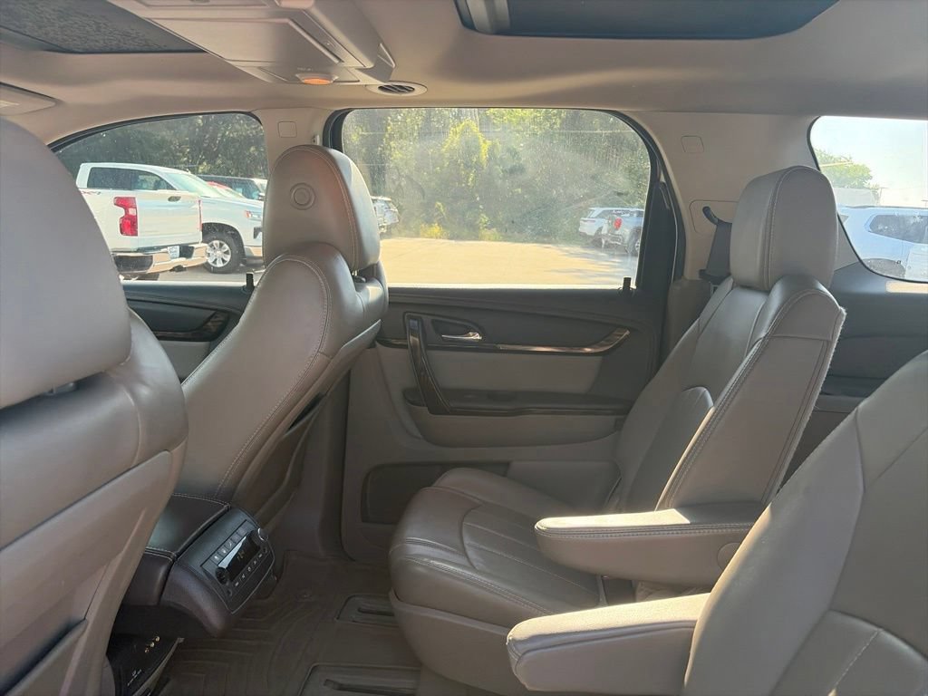 Used 2015 GMC Acadia Denali AWD/4WD image 11